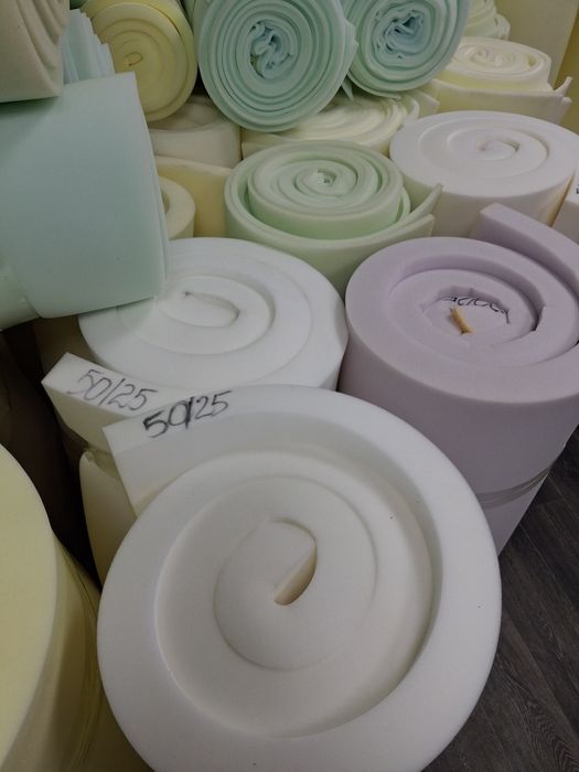 Пополон разного размера, высоты и плотности!