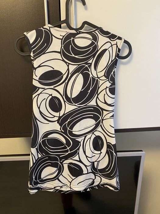 Топ с гръцко деколте Andrews