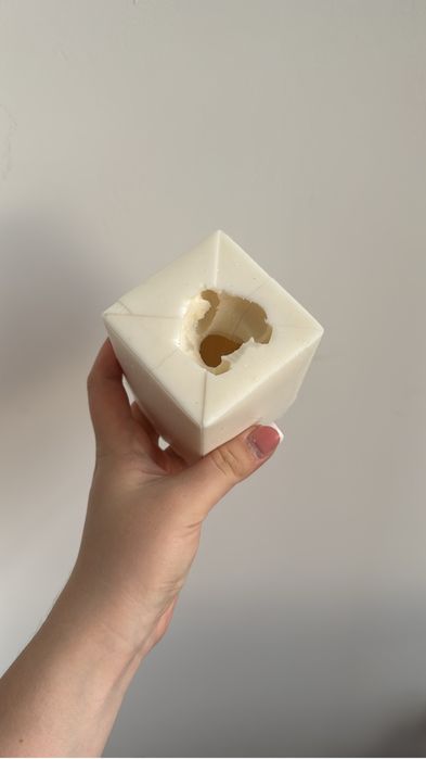 Силиконовые формы