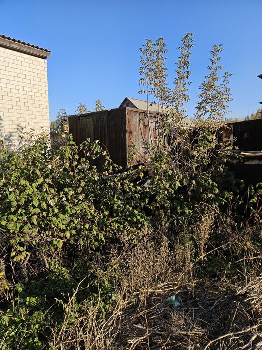 В продаже контейнер