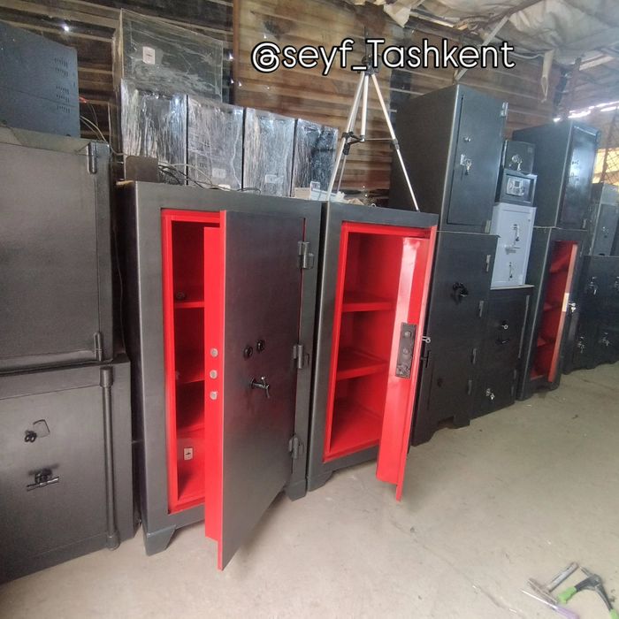 Seyf / sef / sep / сейфы на заказ