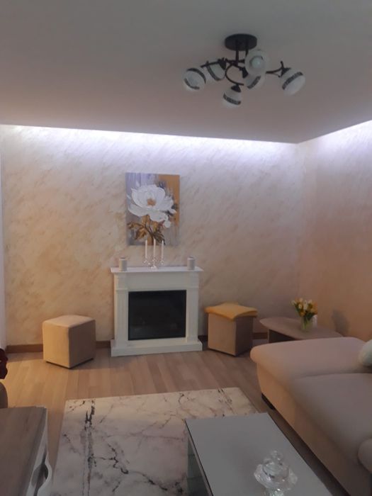 Apartament  4 camere