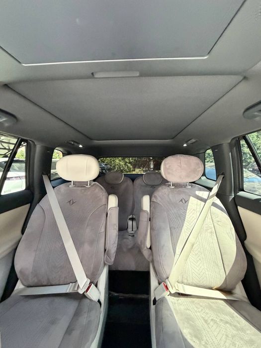 Dongfeng EP008 ultra