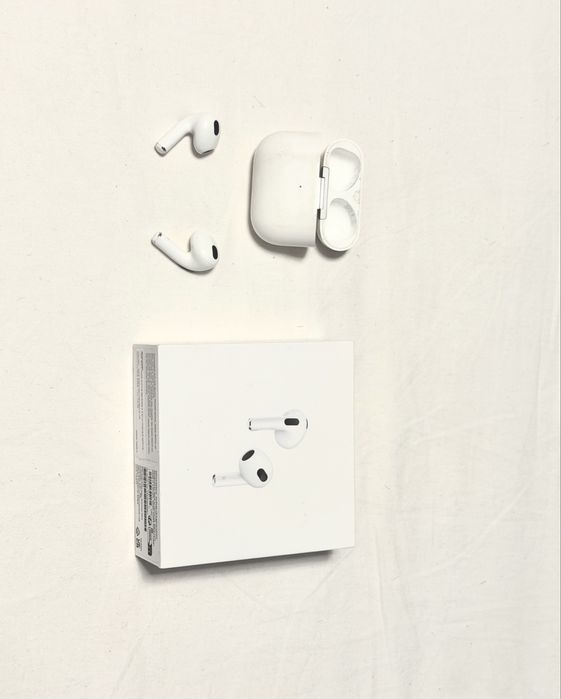 Vand AirPods 3