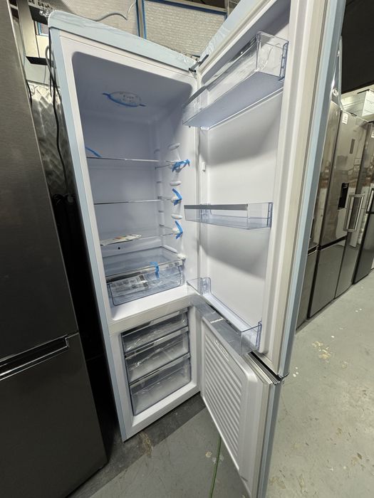 Combina frigorifică Amica KGCR387100L