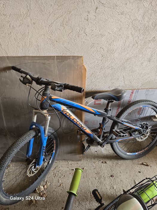 Продаются велосипед