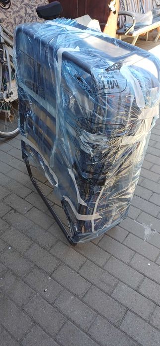 Paturi pliante noi si folosite