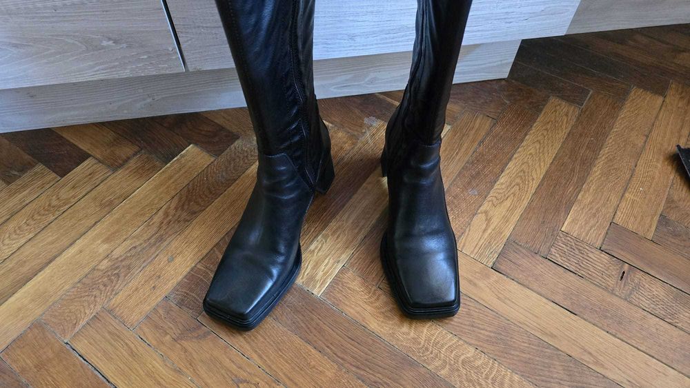 Cizme  Vagabond Shoemakers