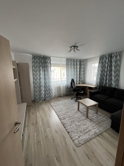 Apartament 2 camere, decomandat, Str. Nicolae Labis