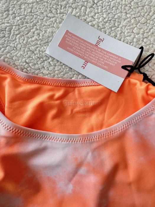 Costum de baie Juicy Couture