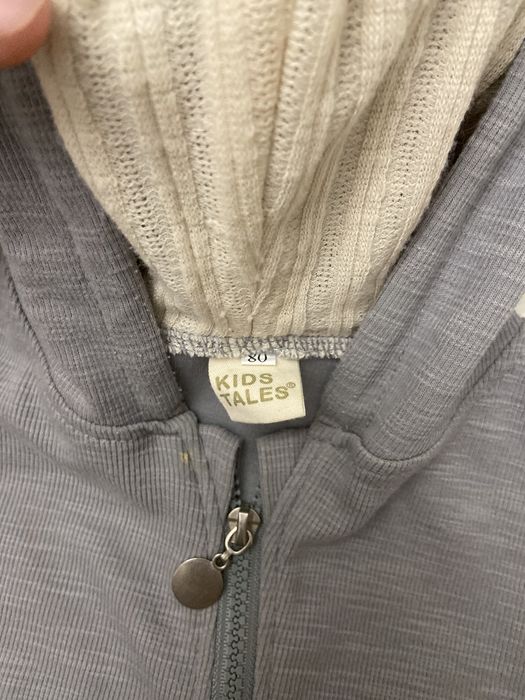 Комбенизон детский