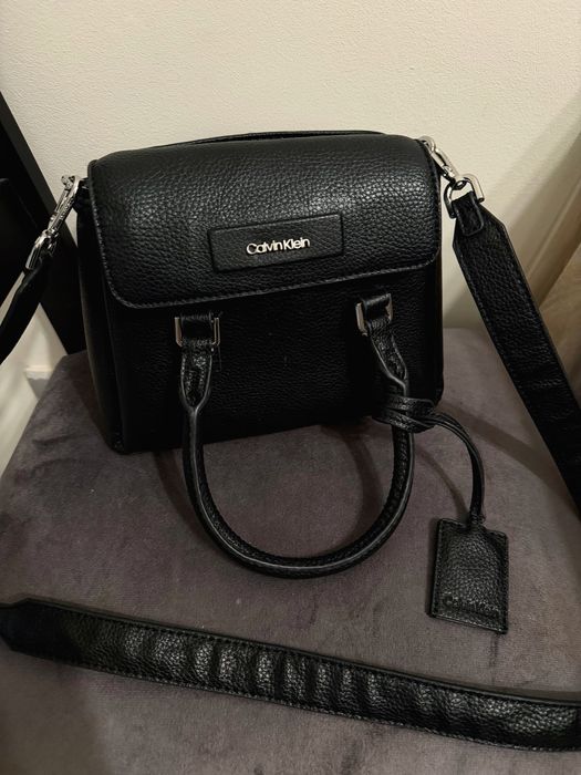 Сумочка Calvin Klein оригинал