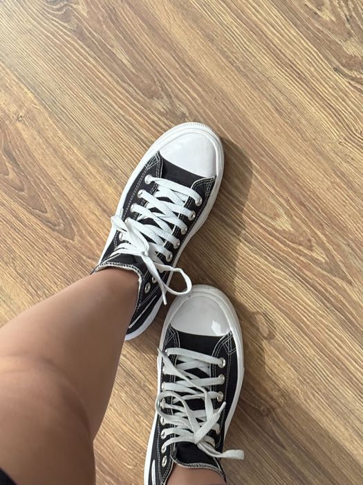 Converse All Star