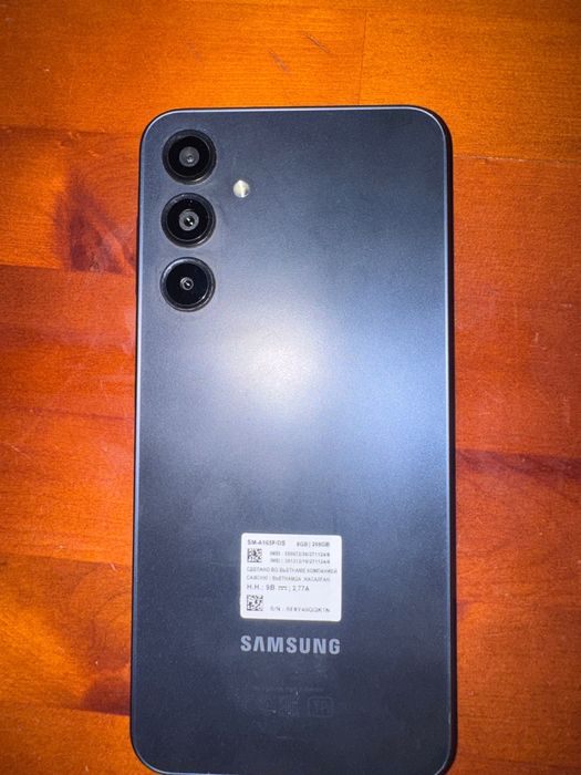Samsung A16 256GB