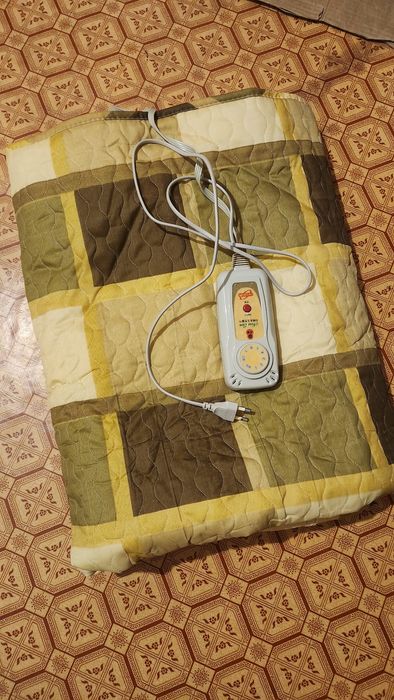 Электрическое Одеяло