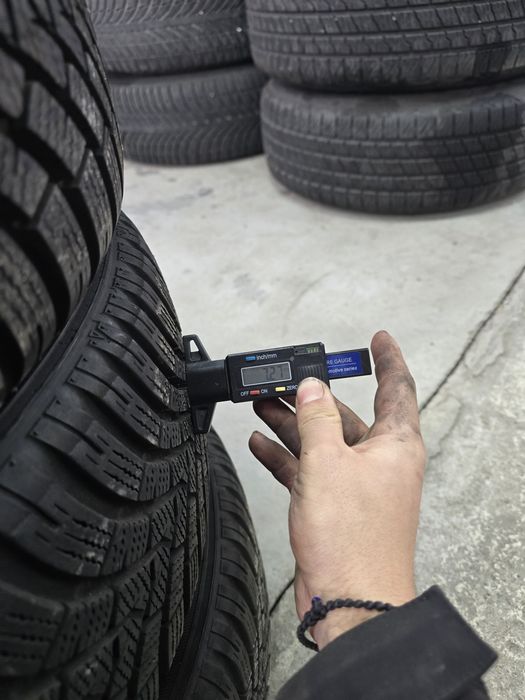 Джанти 16 / 5х112 - VW, Audi, Mercedes, BMW, Mini, Skoda, Seat 5x112