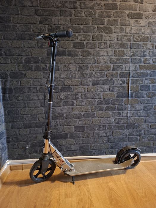 Trotineta oxelo mid 9 adulti