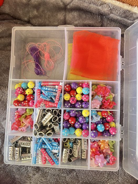 набор для украшений своими руками