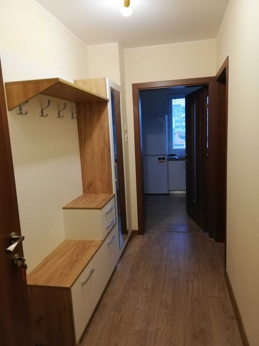 Дава се под наем Двустаен апартамент в София, Левски - 55 кв.м за 500 € - Снимка #3