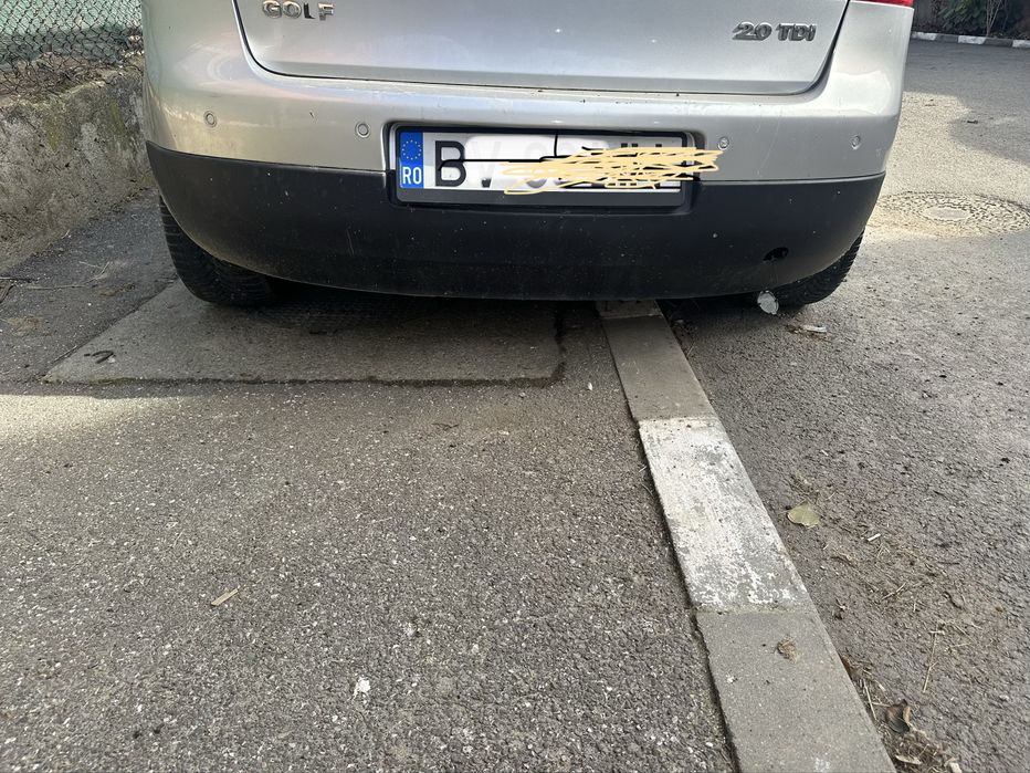 Bara fata vw Passat B6 , Golf 5,Golf 5 plus