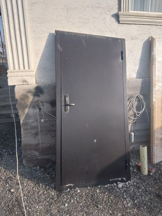 Двери межкомнатные