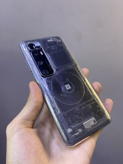 Xiaomi mi 10 ultra