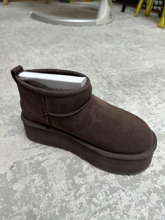 Uggs Угги зимняя обувь
