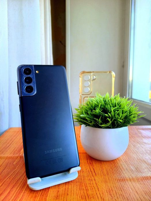 Samsung Galaxy S21 5G 128ГБ