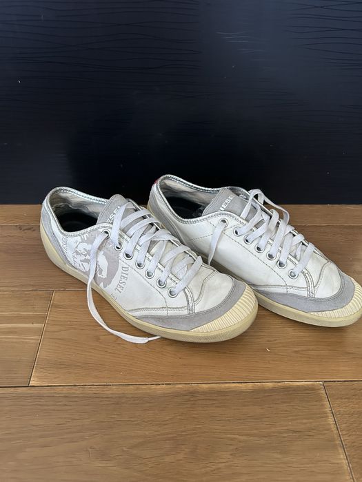 Мъжки кецове 44-45 номер