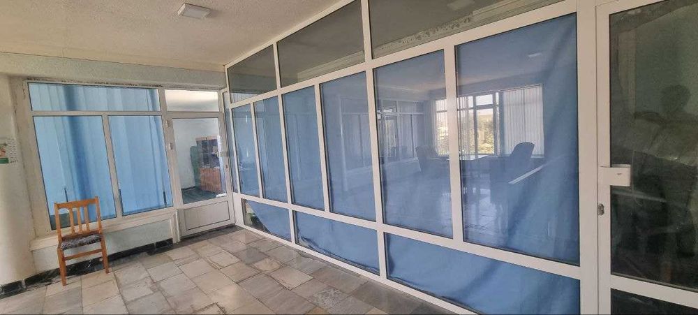 Офис, ўқув маркази хизмат кўрсатишга мўлжалланган бино ижрага берилади