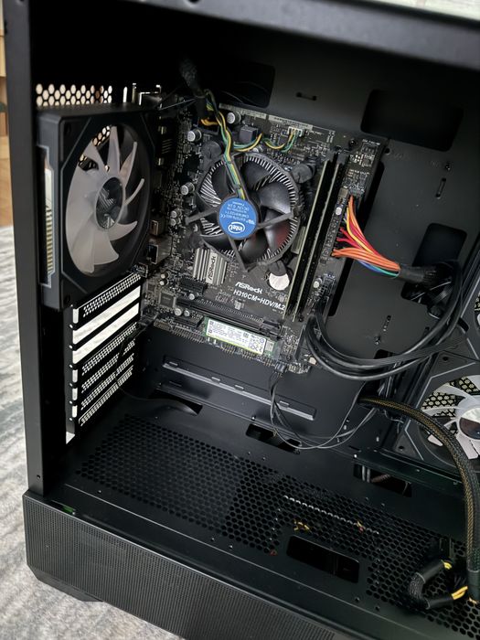 Геймърски компютър