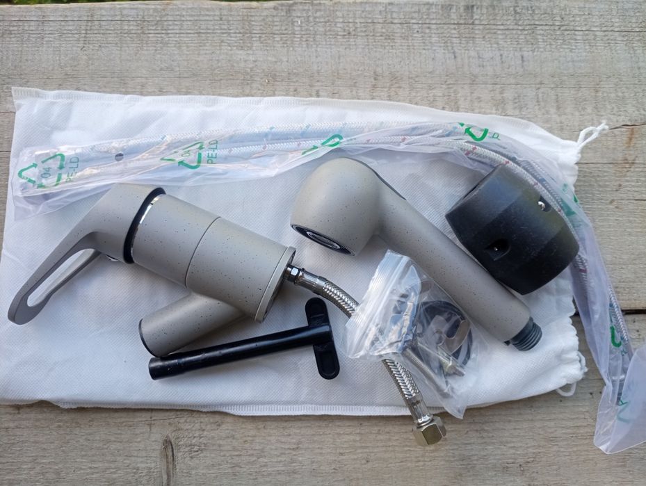 Baterie/Robinet Bucătărie quvetta