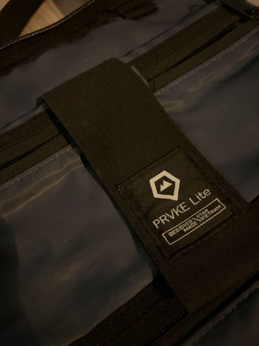 Rucsac foto WANDRD PRVKE V3 Lite