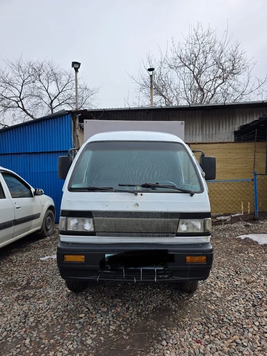 Продам Daewoo Damas