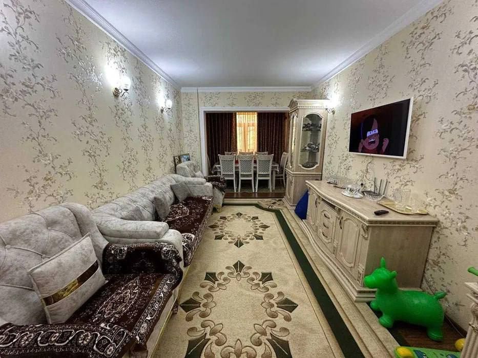 Срочно продаётся 3/3/5 Тузель 3