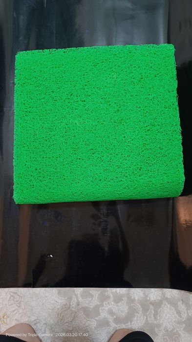 Filtr Коврик Akvarium uchun