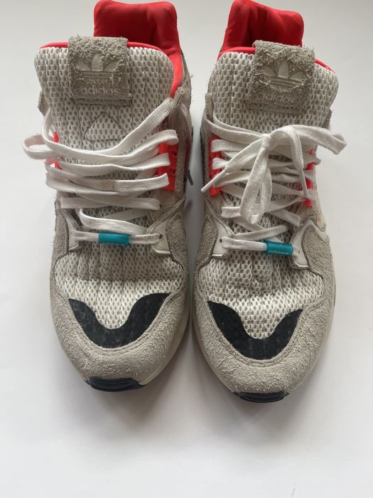 ADIDAS ZX Torsion : 43 1/3  Оригинал