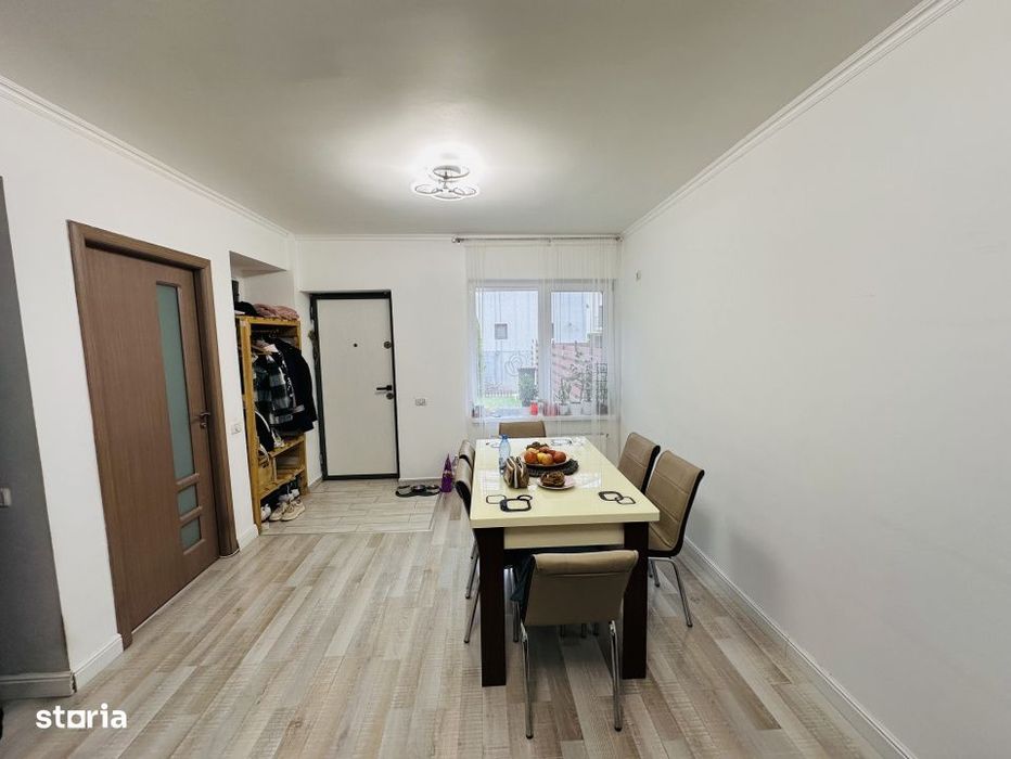 Vila insiruita superba P+1+M, 131 mp , 93 mp teren Apeductului Chiajna