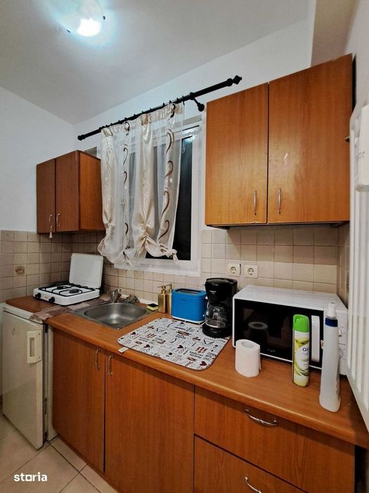 Apartament 2 camere/ Piata Natiunile Unite/ 10' Metrou Unirii/ AC — fotografia 3