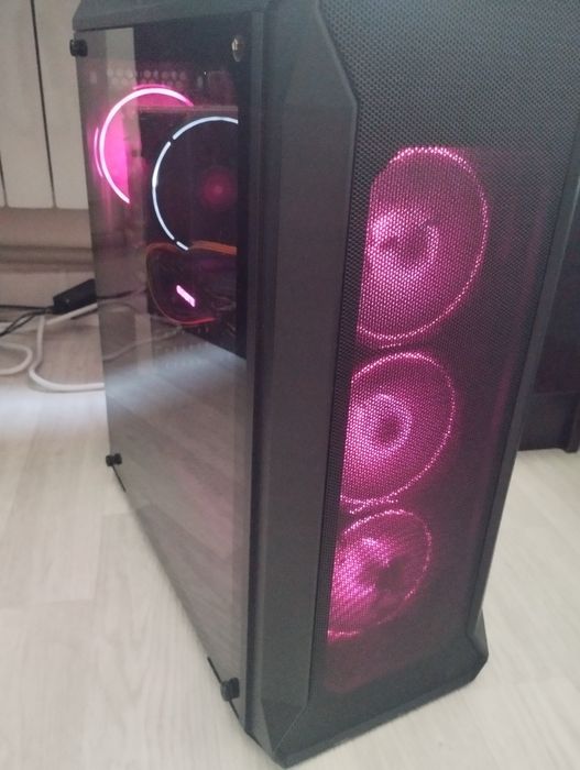Продам игровой компьютер