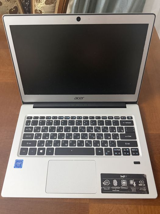Продам ноутбук Acer