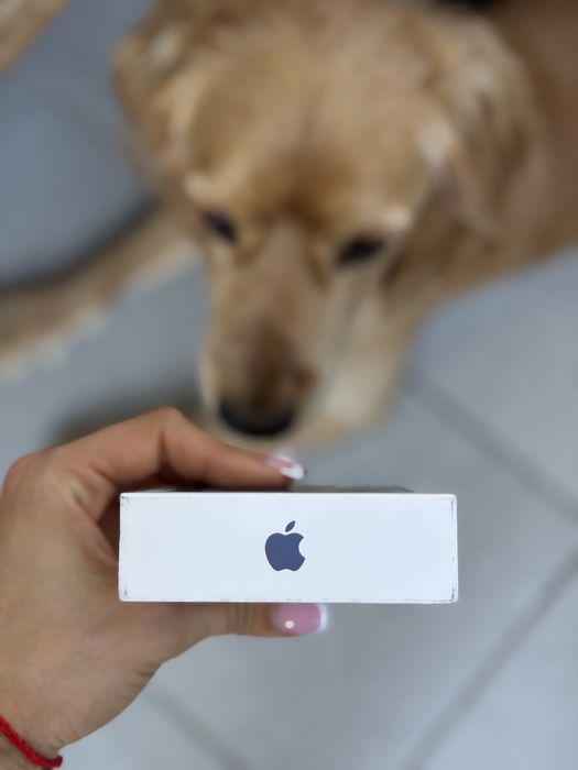 Iphone 17 pro - 256 GB  BLUE