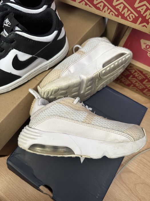 Детски маратонки Nike swoosh 25 26