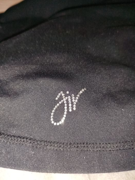 Термокофта для фигурного катания