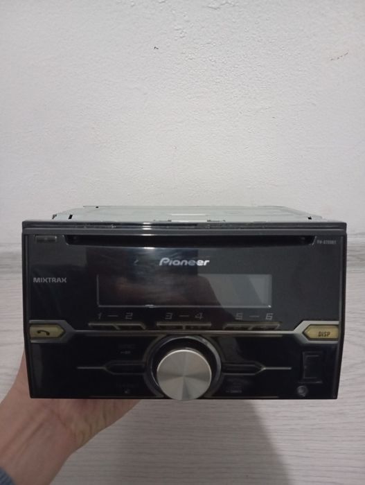 Pioneer mafon sotiladi xolati yaxwi