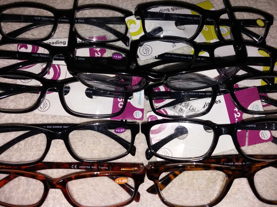 Ochelari vedere lectura citit rame flexibile 1 +1.5 +2 +2.5 +3 +3.5 +4
