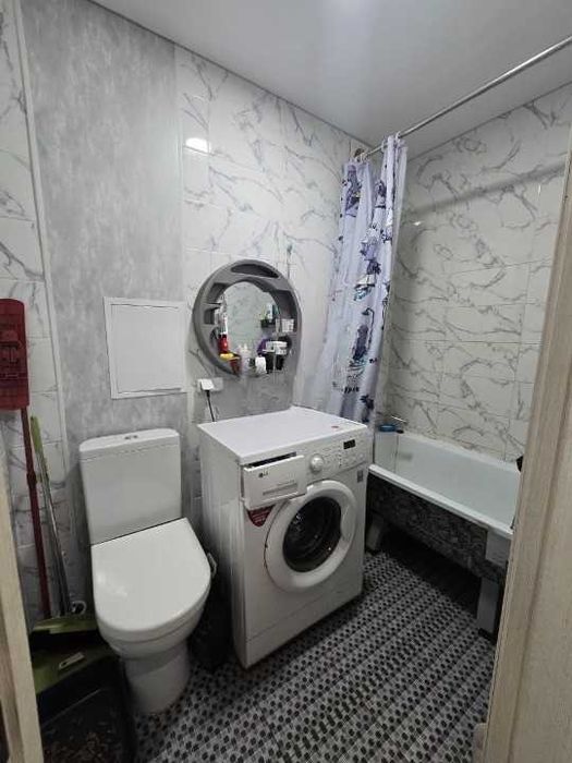 2 ком.квартира Кск