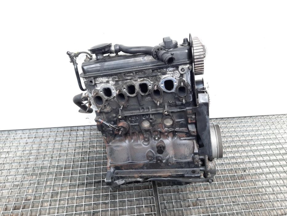 Motor, cod AHU, Audi A4 Avant (8D5, B5) 1.9 TDI
