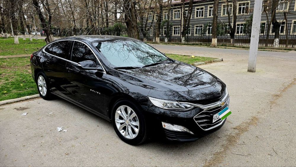 Malibu 2 2022 premier qora tozza mers hodovoy tonirovka