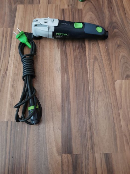Multifuncțional Festool OS 400 EQ